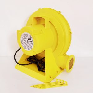 750W出口風(fēng)機（新款）